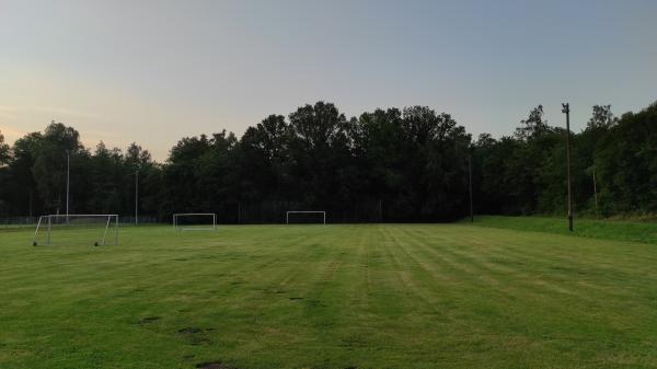 Kanalstadion B-Platz - Haste