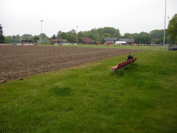 Sportanlage Diersweg - Stemmen bei Lauenbrück