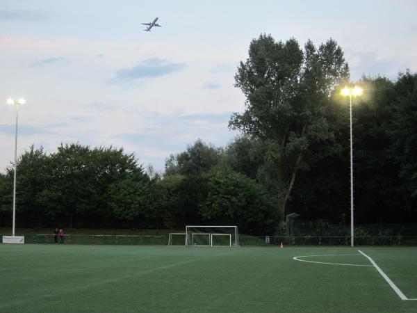 Sportanlage Neusser Weg - Düsseldorf-Lohausen