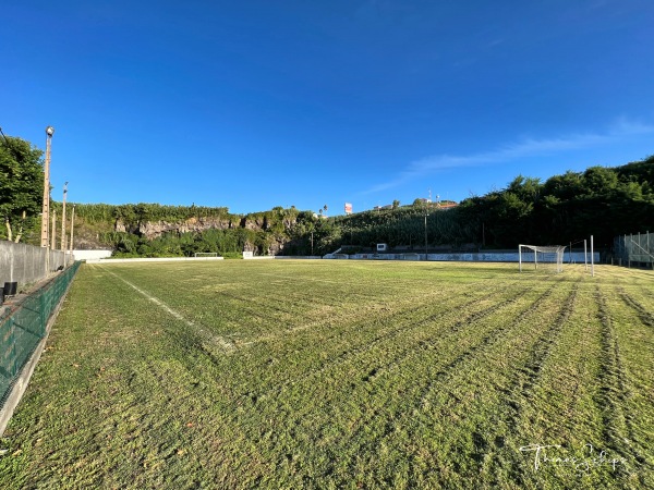 Campo Do Angústias Atlético Clube - Angústias, Horta, Ilha do Faial, Açores