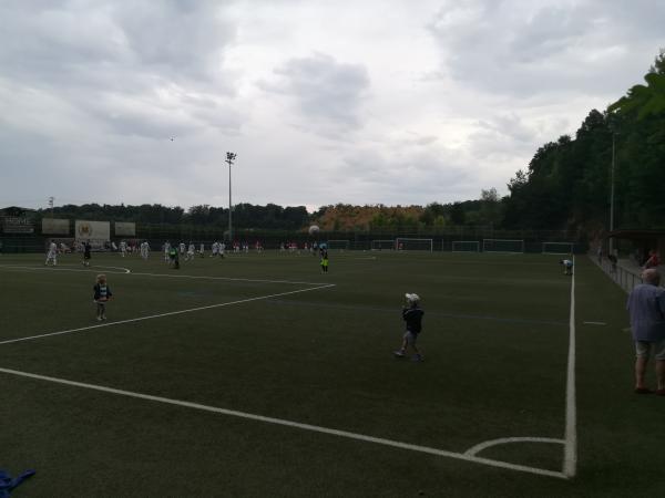 Stade Jos Becker terrain annexe  - Hostert