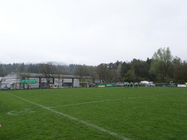 Sportplatz Sonnau - Adliswil