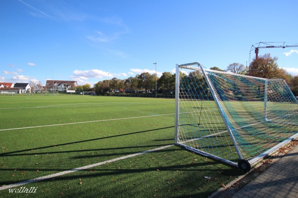 Sportanlage Jesinger Allee Platz 2 - Kirchheim/Teck