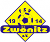 Wappen FSV Zwönitz 1914  37189