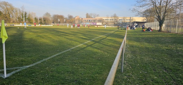 Sportanlage Große Hohl - Römerberg-Berghausen