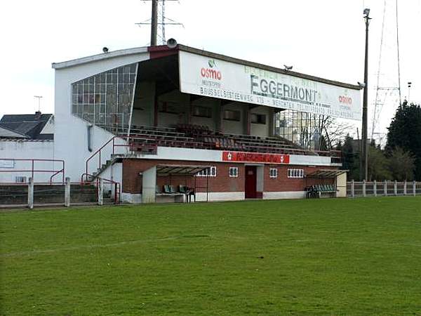 Complex Drijpikkel - Merchtem