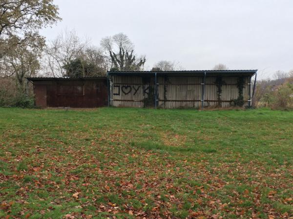 Sportplatz Kreisstraße - Linnich-Welz