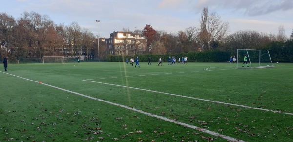 Stadion Neptunus Terrein 2 - Gent-Wondelgem