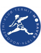 Wappen NK Termit Moravče  84708
