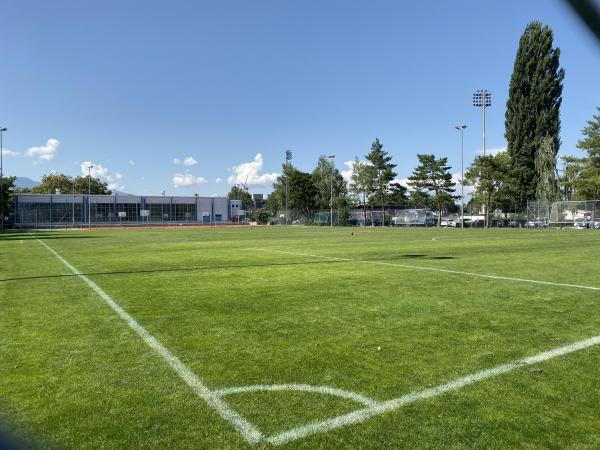 Stadion Lachen Platz 5 - Thun