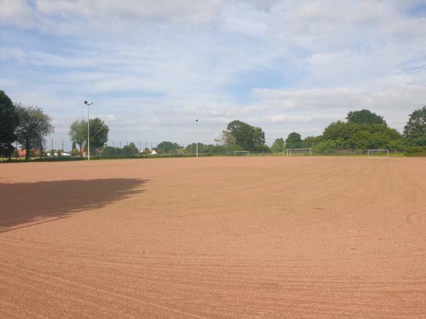 Sportplatz Lintorfer Straße - Bad Essen-Lintorf