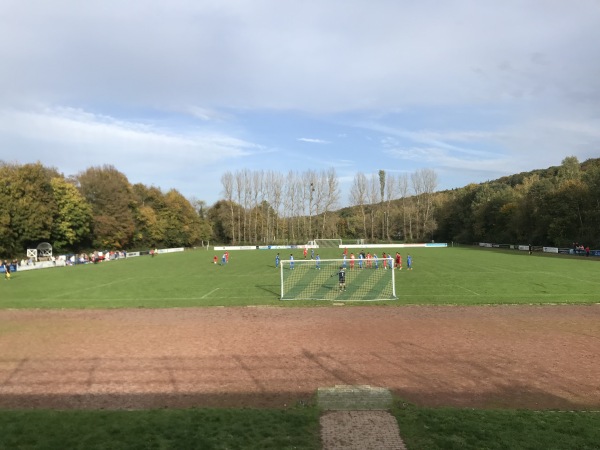 Sport- und Freizeitzentrum Flehingen - Oberderdingen-Flehingen