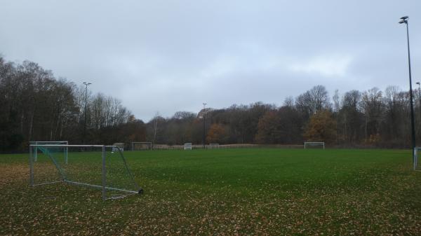 Sportanlage Blitzeichenweg C-Platz - Braunschweig-Lehndorf