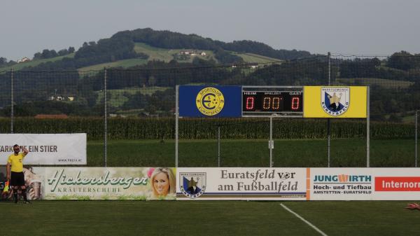 Hochkogelstadion - Euratsfeld