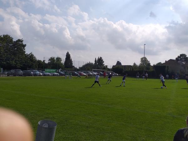 Stadion Bischofsteicher Weg B-Platz - Reinfeld/Holstein