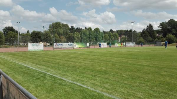 Jahnstadion - Schwalbach/Saar