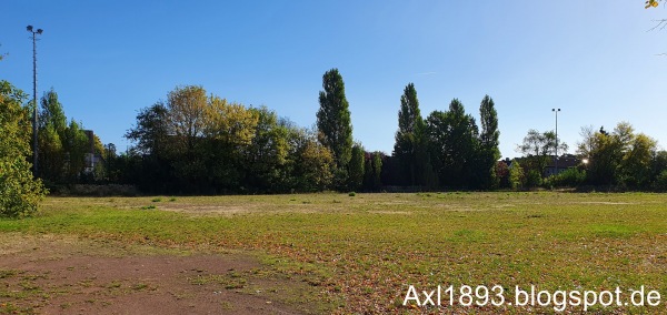Stadion Carl-Diem-Straße C-Platz - Gifhorn