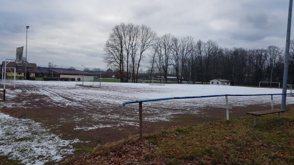 Sportanlage Niederpöllnitz Platz 2 - Harth-Pöllnitz-Niederpöllnitz