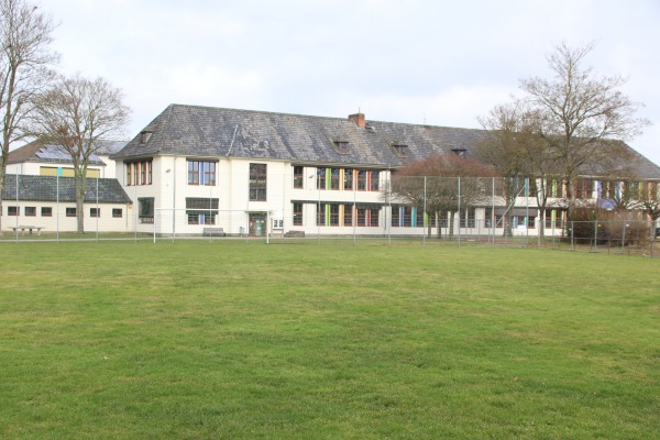 Sportplatz Am Wingert - Düren-Gürzenich
