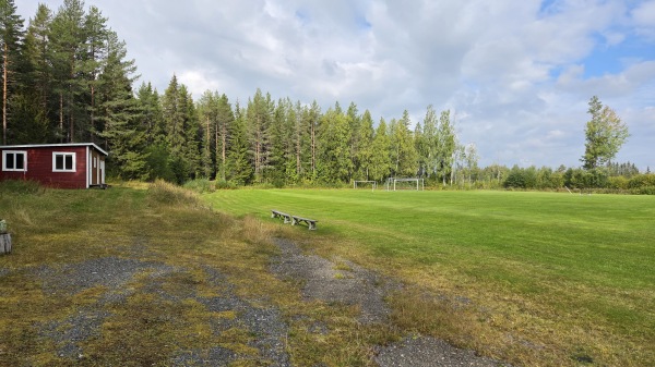 Norrlångträsks IP - Norrlångträsk