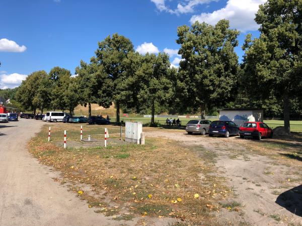 Sportplatz Am Luch - Königs Wusterhausen-Niederlehme