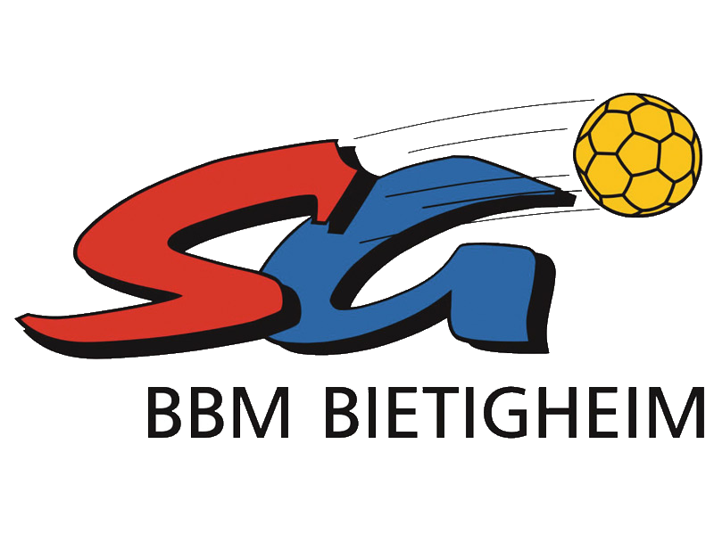 Wappen SG BBM Bietigheim