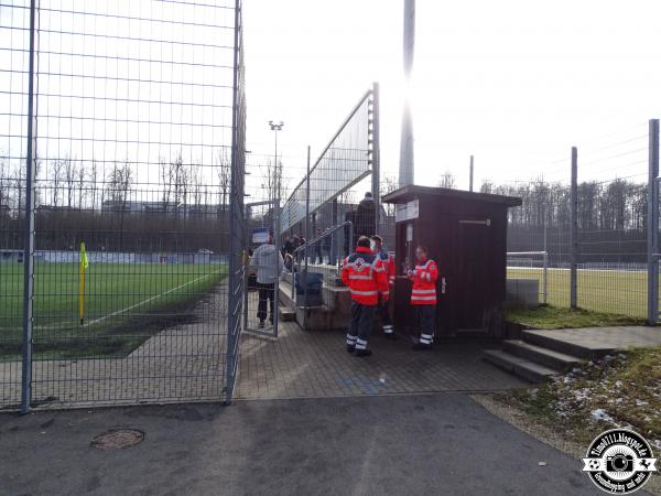 Voith-Arena Kunstrasen-West - Heidenheim/Brenz