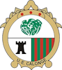 Wappen UE Calonge