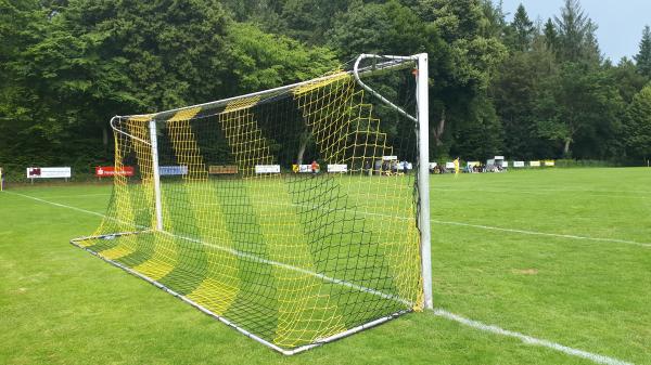 Waldstadion - Holtsee