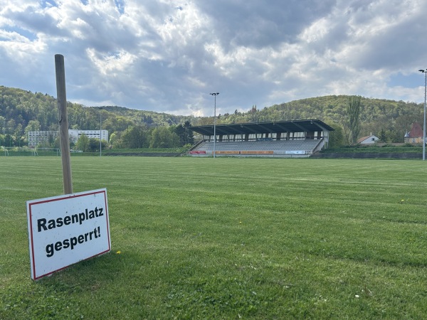 ES-Sportpark - Esslingen/Neckar-Weil