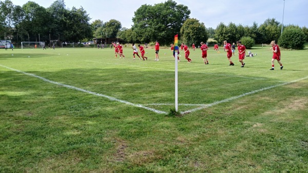 Sportanlage Seekrug - Giekau