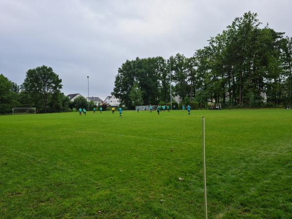 Waldsportanlage Platz 2 - Forchheim/Oberfranken-Kersbach