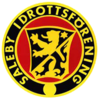 Wappen Saleby IF