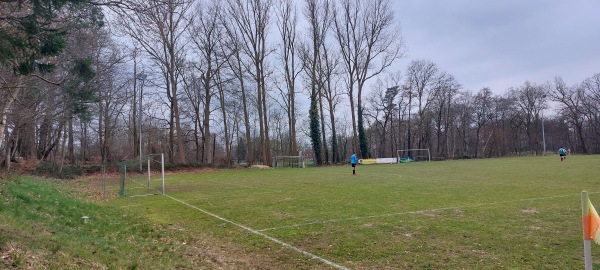 Sportplatz Westerhamm - Wingst-Westerhamm