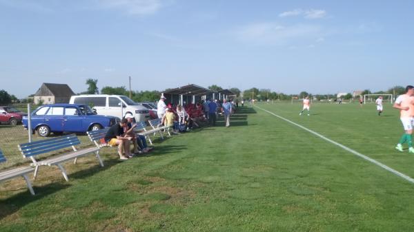 Stadion Tavriya-Skif - Rozdil