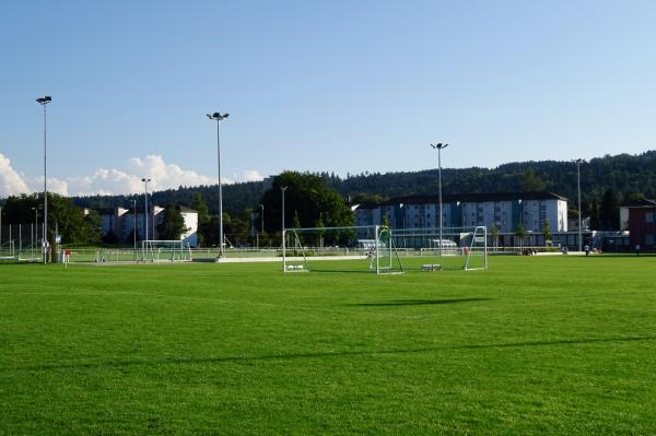 Sportanlage Talgut Platz 3 - Winterthur