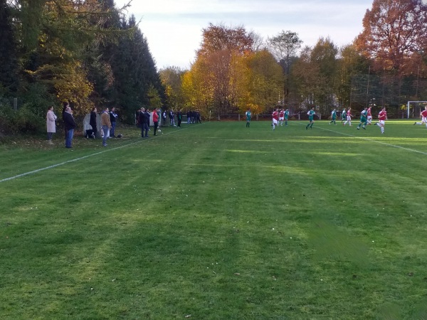 Sportanlage Dannenkoppel B-Platz - Neumünster-Gadeland