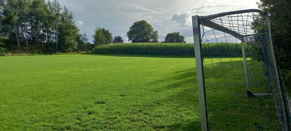 Osterdeichstadion B-Platz - Peissen/Holstein