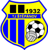Wappen TJ Štěpánov  58615