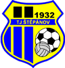 Wappen TJ Štěpánov