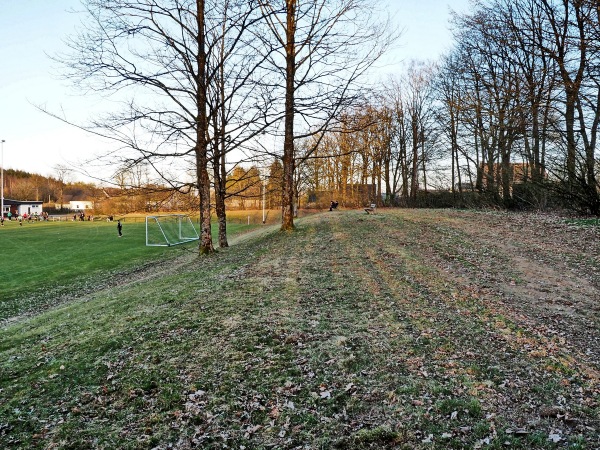 Waldsportplatz - Brilon-Petersborn