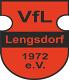 Wappen VfL Lengsdorf 1972  19424