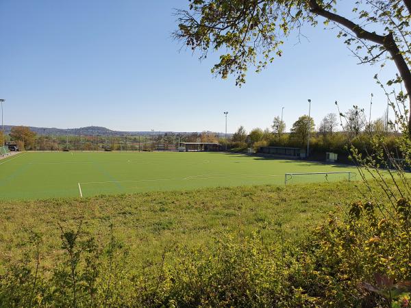 Sport- und Freizeitzentrum Seehansen Platz 2 - Ditzingen-Hirschlanden