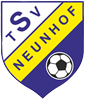 Wappen TSV Neunhof 1925  42790