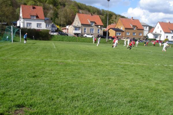 Sportplatz Schiefer Brink - Extertal-Laßbruch