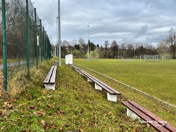 Sportanlage Wilhelmsdorf - Wilhelmsdorf/Württemberg