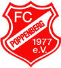 Wappen 1. FC Poppenberg 1977  47846