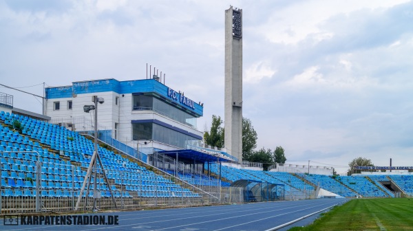 Stadionul Farul - Constanța