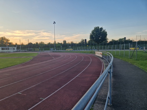 Sportanlage In den Sandgruben - Pratteln
