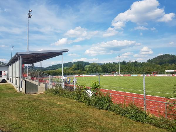 Lautertalstadion - Donzdorf